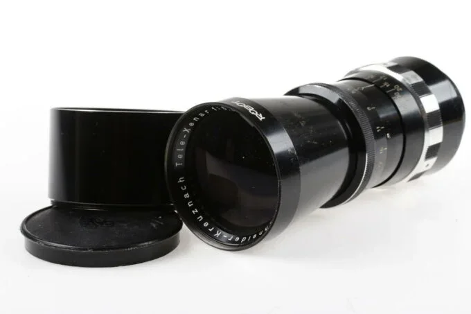 ROBOT Tele-Xenar 200mm f/5,5 – #4173314