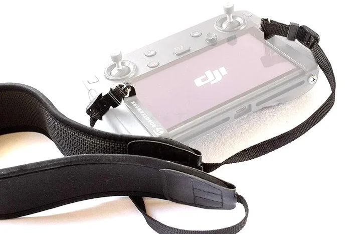 Roboterwerk – Sendergurt/ Tragegurt für DJI Smart
