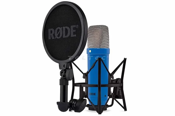 Rode NT1 Signature Cobalt