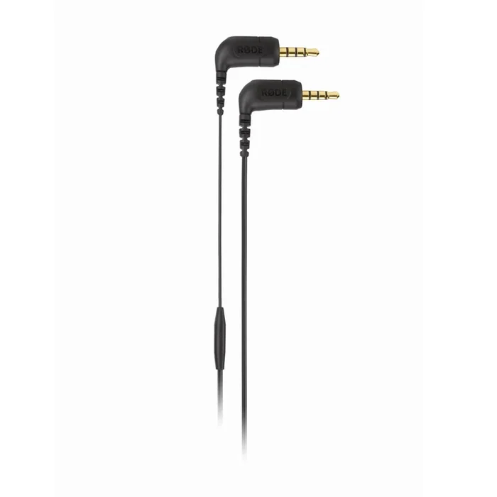 Rode SC10 TRRS-TRRS Verbindungskabel, 321mm