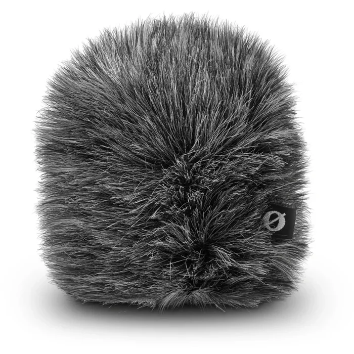 Rode Windschutz WS12 für Videomic GO II