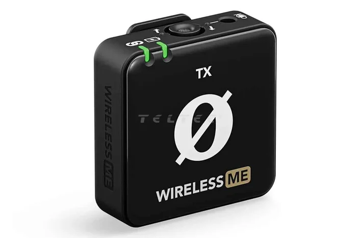 Rode Wireless ME TX