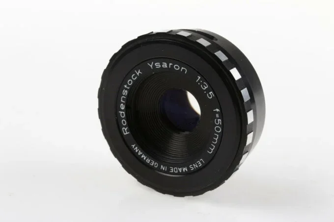 Rodenstock Ysaron 50mm f/3,5 M39