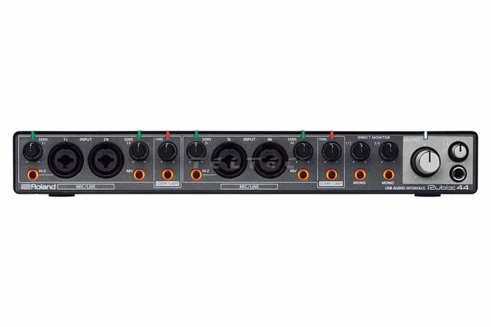 Roland RUBIX44 USB Audio Interface