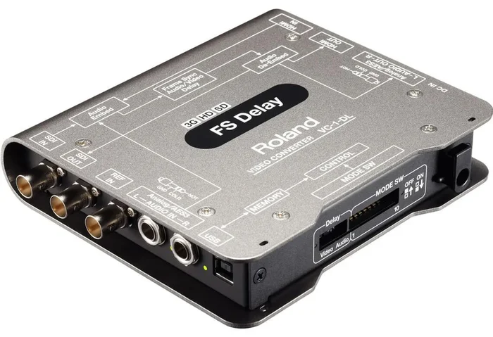 Roland VC-1-DL
