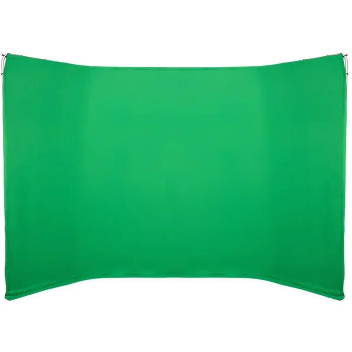 Rollei Panorama Greenscreen-Set