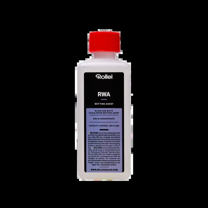 Rollei RWA c 250ml | Netzmittel
