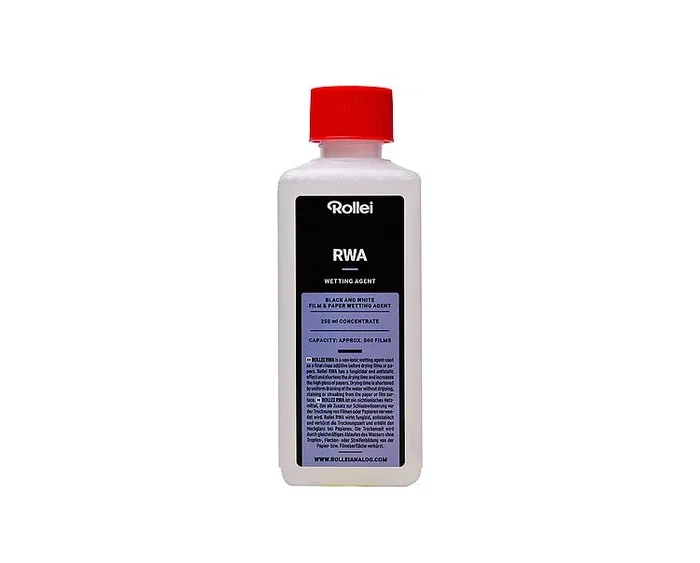 ROLLEI RWA c Netzmittel