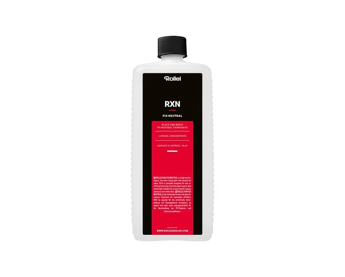 ROLLEI RXN Fix Neutral 1000 ml Konzentrat