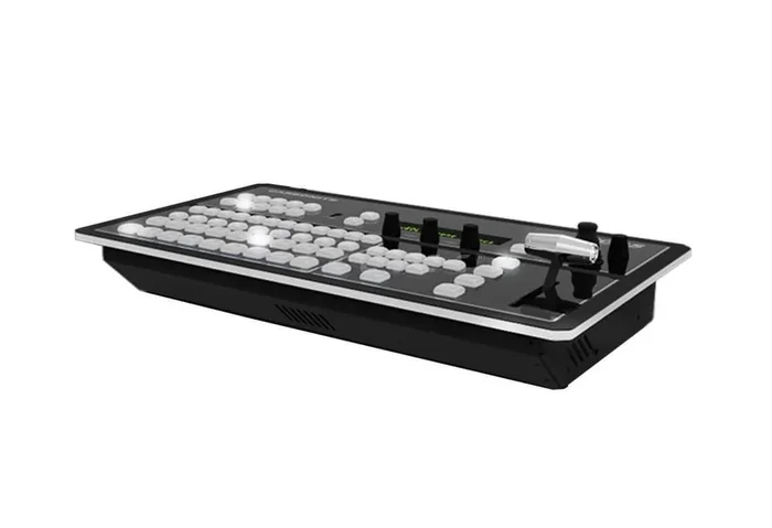 Ross Carbonite Black CB9 – 1M/E Control Panel