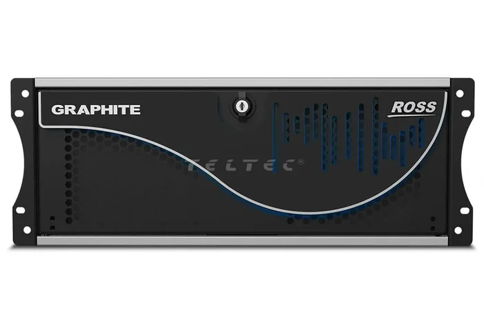 Ross Graphite 2ME-9 Input inkl. XPression