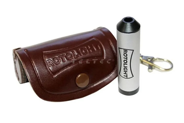 Rotolight Spectrascope