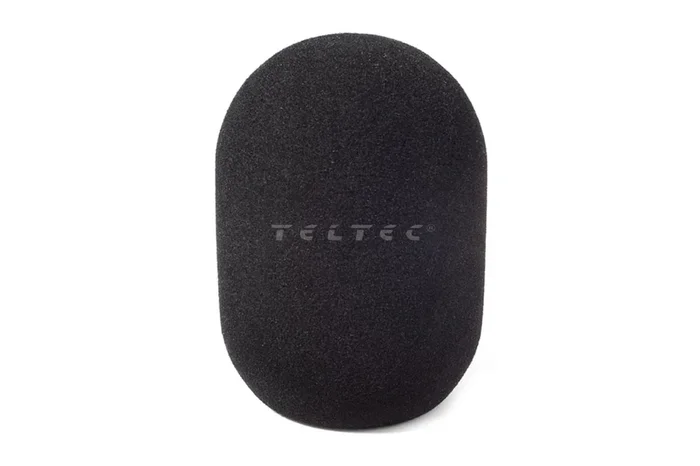 Rycote 45/100 Large Diaphragm Mic Foam Single