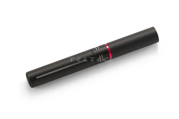 Rycote HC-15 Short Shotgun Microphone
