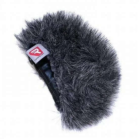 Rycote Mini Windjammer f. Tascam Dr 100