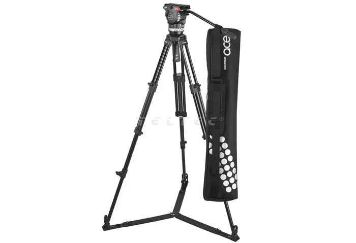 Sachtler Ace M GS Stativ System