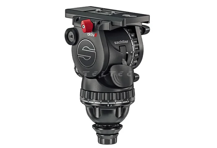 Sachtler aktiv8T