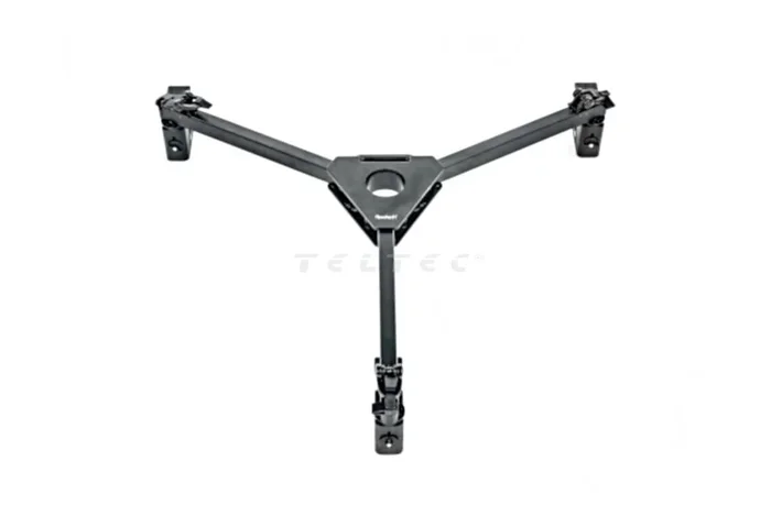 Sachtler Dolly flowtech Studio
