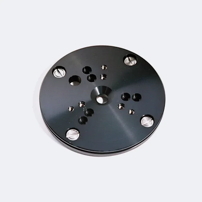 Sachtler SAC3914 Multi Disc