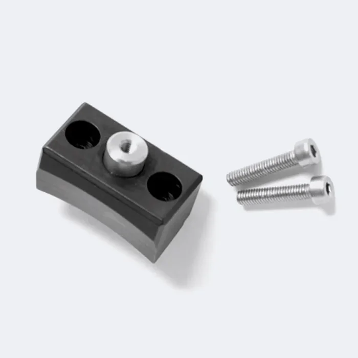 Sachtler SAC3980 Adapter Sucherverlängerung 12/15