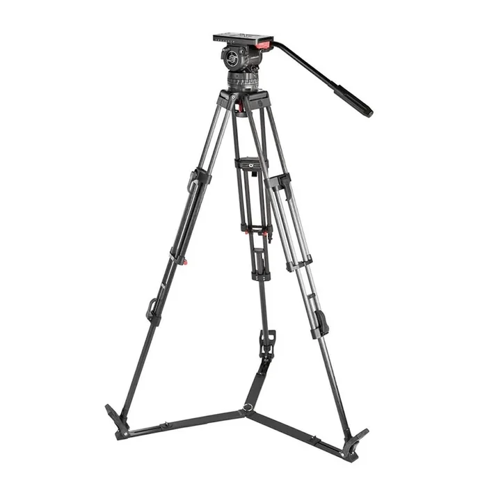 Sachtler System 12 SB ENG 2 CF