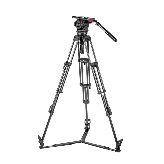 Sachtler System 18 S2 ENG 2 CF