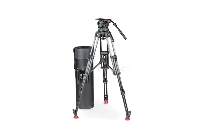 Sachtler System 25 EFP 2 MCF