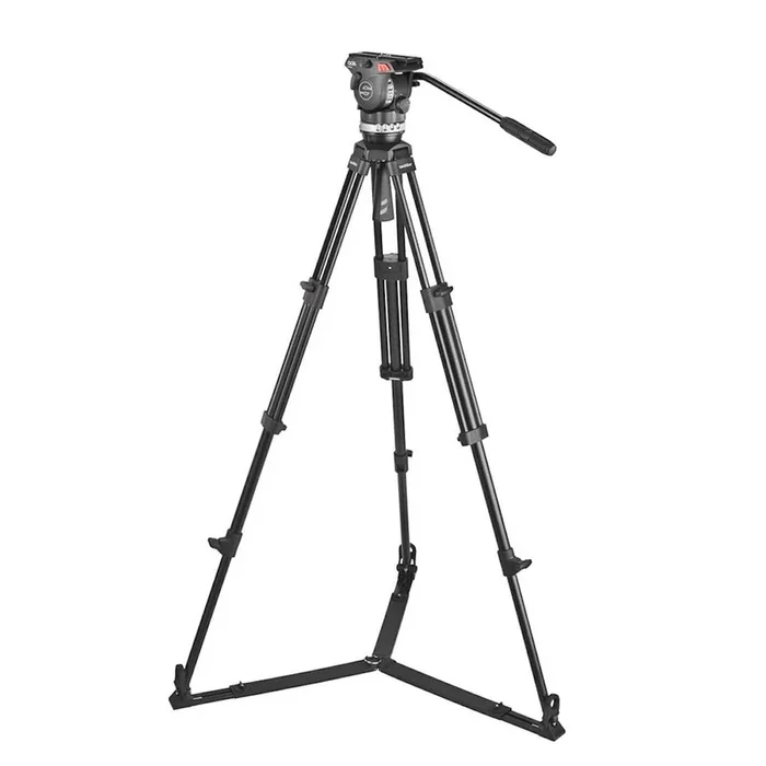 Sachtler System Ace M GS Aluminium Stativ