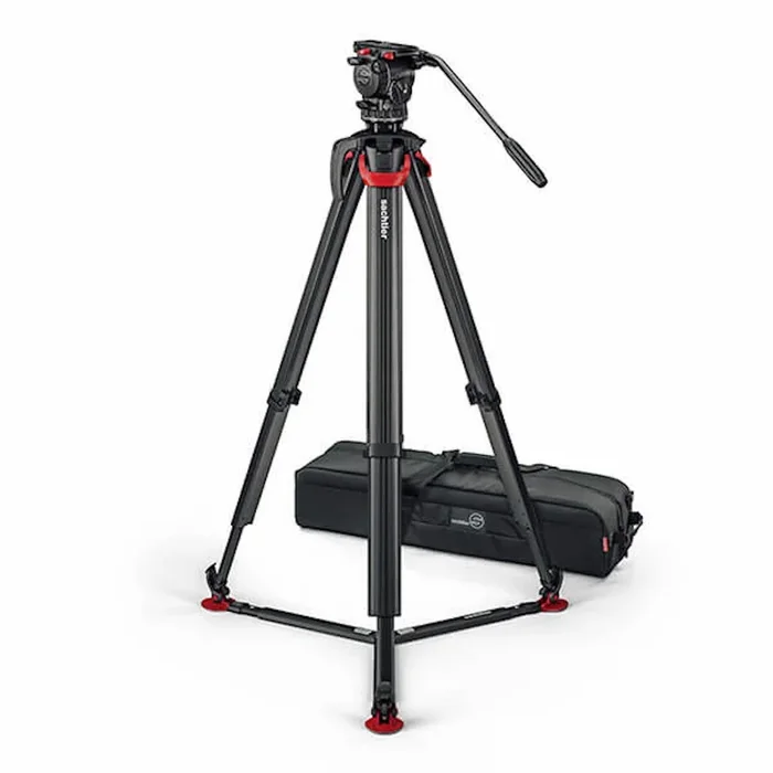 Sachtler System aktiv8 Flowtech 75 GS