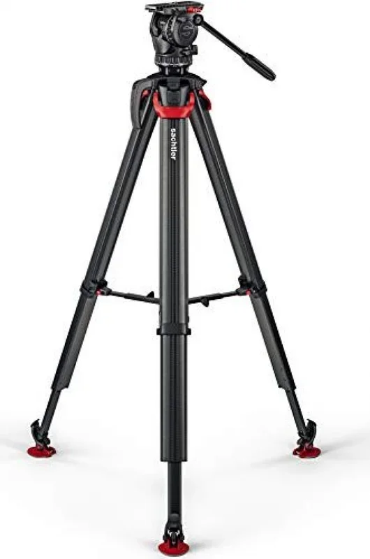 Sachtler System aktiv8 flowtech75 MS S2068S-FTMS