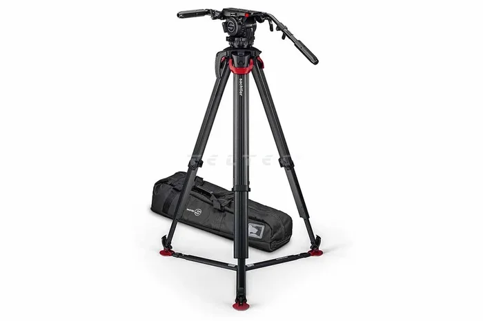 Sachtler System Cine 20 flowtech100 GS