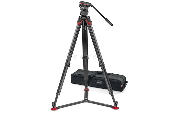Sachtler System FSB 4 flowtech75 GS