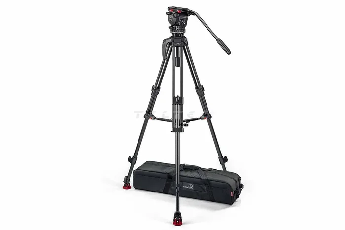 Sachtler System FSB 8 75/2 CF MS Mk II