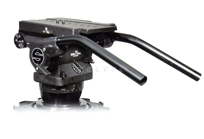Sachtler Video 75 Plus Studio