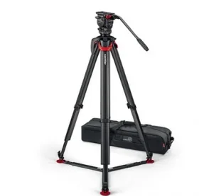 SACHTLER Video Stativ System Aktiv8T Flowtech75 GS