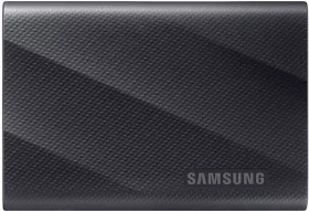 SAMSUNG SSD T9 1TB schwarz USB-C