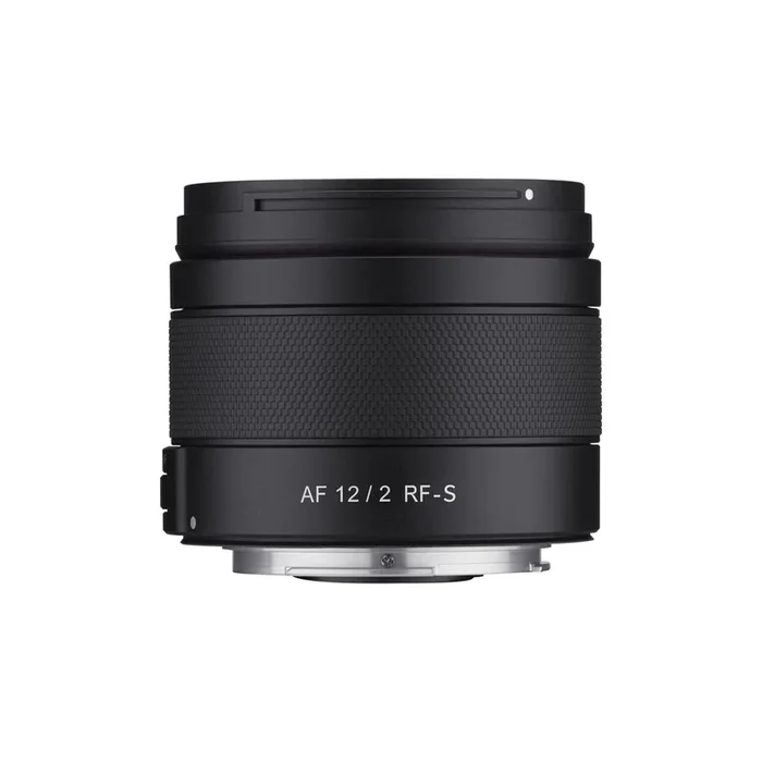 Samyang 12 mm 1:2,0 AF Canon RF-Mount