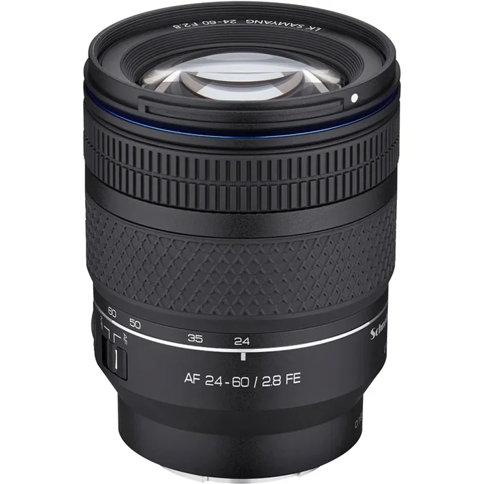 Samyang AF 24-60mm F2.8 FE für Sony E-Mount