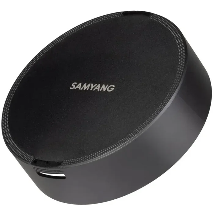 Samyang Frontdeckel für AF 14mm F2.8 Sony FE