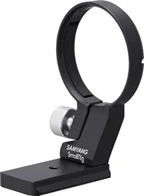 SAMYANG Stativschelle für Sony E-Mount (AF u. MF Obj.)