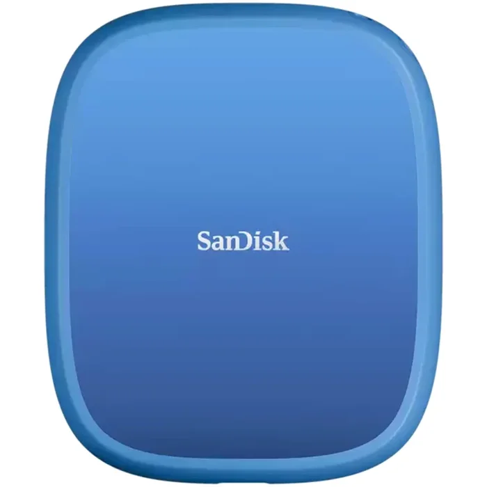 Sandisk Creator 2TB Phone SSD