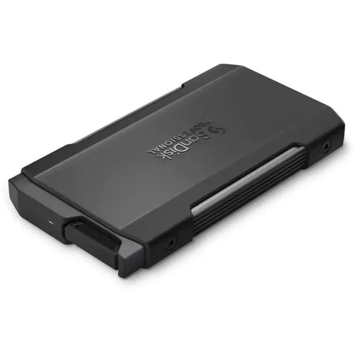 SanDisk Professional 4 TB Pro Blade Transport
