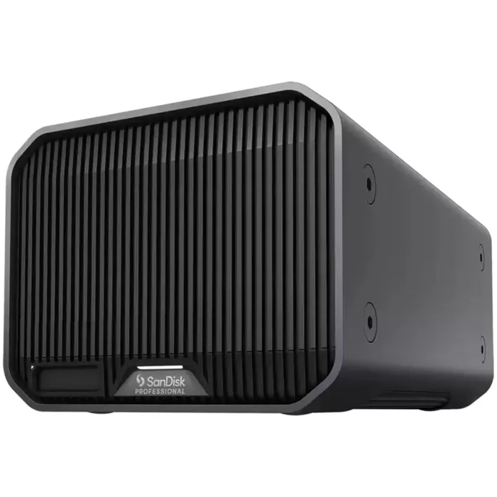 SanDisk Professional G-RAID Mirror 44TB