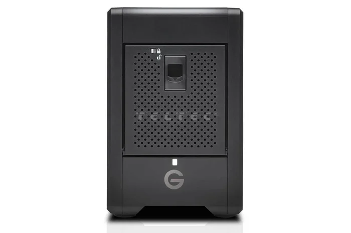 SanDisk Professional G-RAID SHUTTLE 4 24 TB
