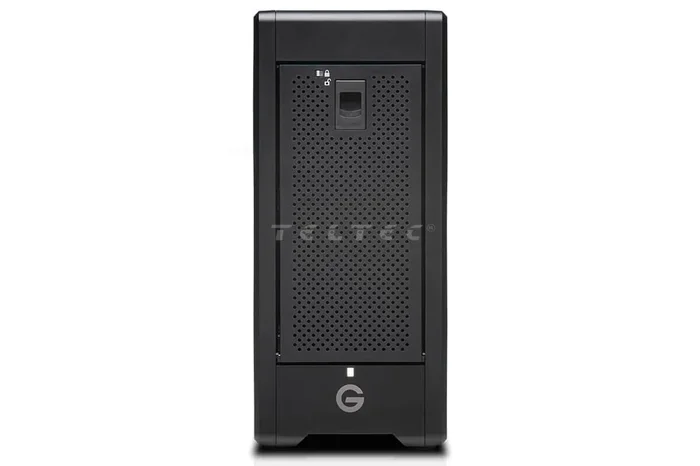 SanDisk Professional G-RAID SHUTTLE 8 96 TB