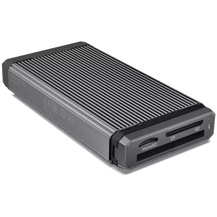 SanDisk Professional PRO Reader Multi Card