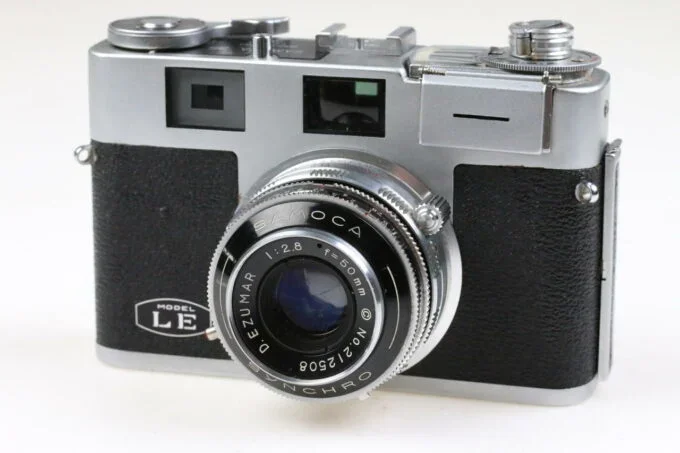 Sanei Samoca 35 LE – #76600