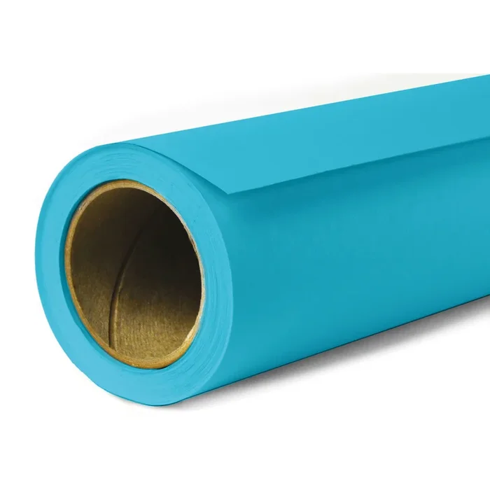 Savage Papierhintergrund 2,72x11m True Blue