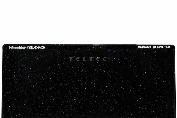 Schneider Kreuznach CFG RADIANT BLACK 1/8 4X5.65