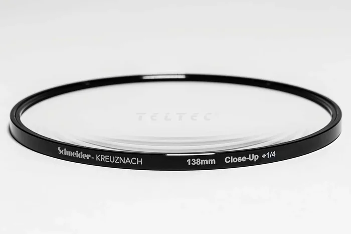 Schneider Optics Close-Up FULL +1/4 Diopter 138 mm